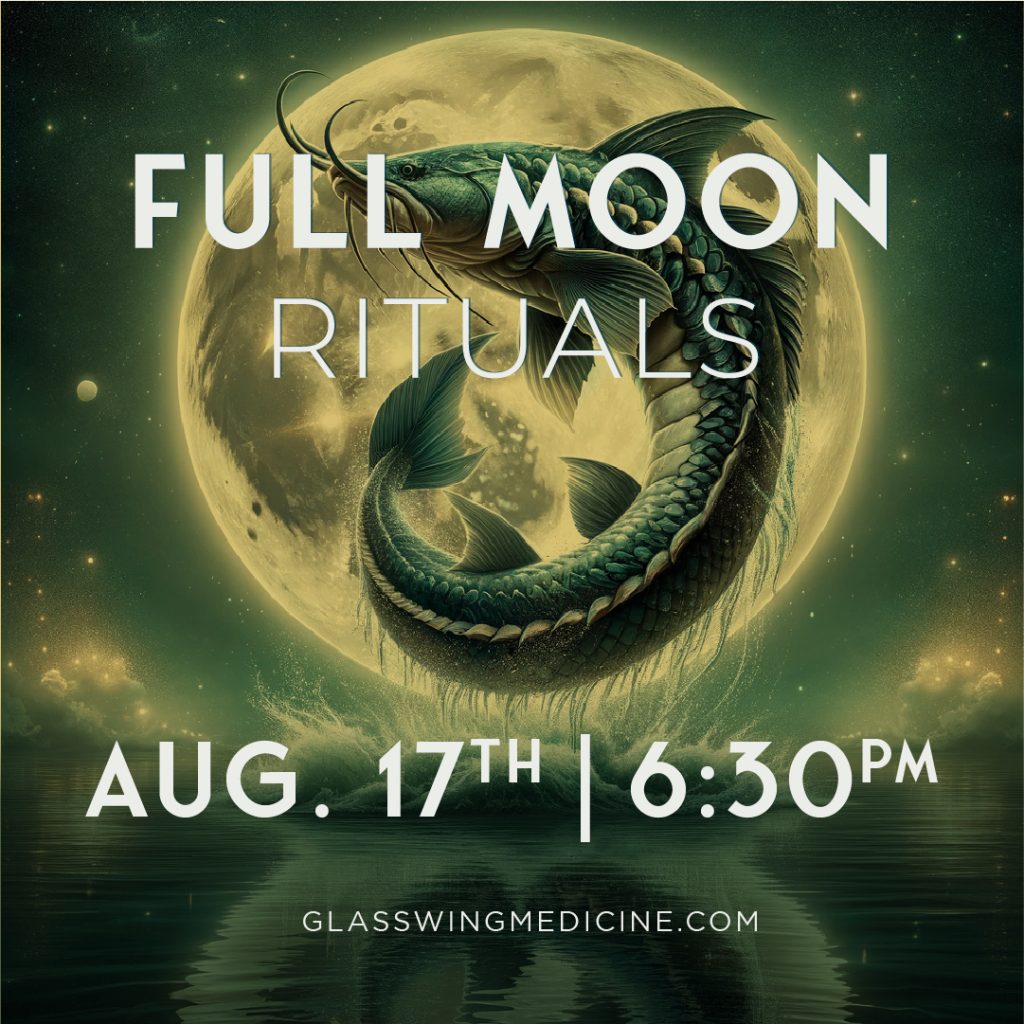 August Full Moon Sound Bath 17th 2024 Onalaska, WA